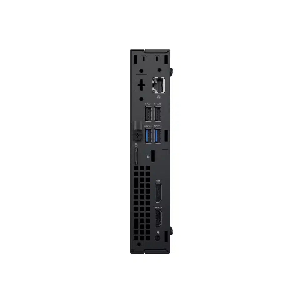 DELL OptiPlex 3060 Mini DELL OptiPlex 3060 Mini